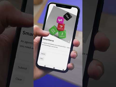 SmartServe