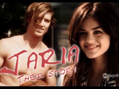 Jaria // Their Story