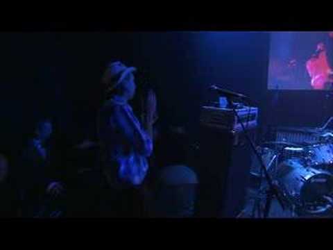 The Triffids - Setting You Free