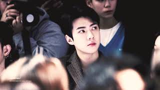 Download lagu 190324 SEOUL FASHION WEEK SEHUN FOCUS mp3 Download lagu 190324 SEOUL FASHION WEEK SEHUN FOCUS mp3