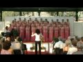 Charles Camille Saint Saens Sub tuum motete N 9 ...