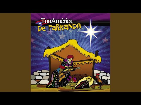 Ábrele a Mi Parranda