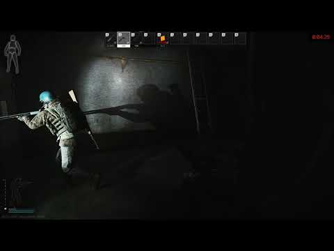 Evil Scav Picks Wrong Guy