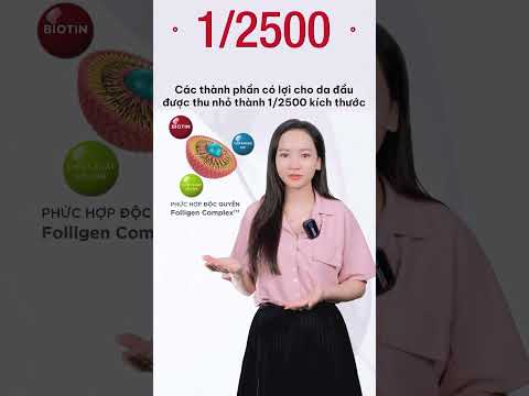 Dr.FORHAIR FOLLIGEN ORIGINAL