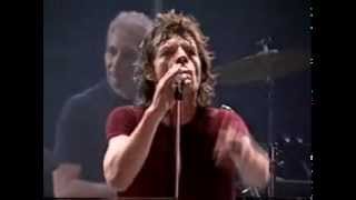 ROLLING STONES- ANGIE IN RIO 95