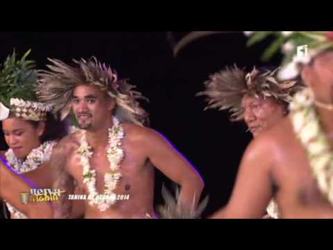 Retrospectives Heiva i Tahiti - 01/07/2017 - Tahina no Uturoa (2014)