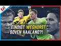 'Zet Weghorst Neer Bij Dortmund En Hij Maakt Er Meer Dan 20 Per Seizoen'