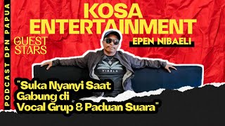 Download lagu EPEN NIBAELI: BELAJAR NYANYI DARI SD | AFEKSI PODCAST mp3 Download lagu EPEN NIBAELI: BELAJAR NYANYI DARI SD | AFEKSI PODCAST mp3