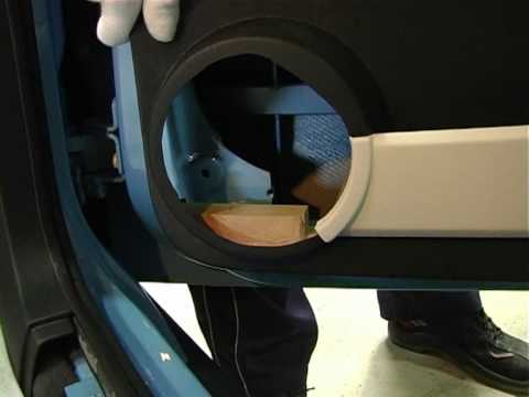 Trabant nt Concept Development Footage