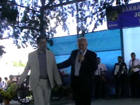 14 ZIUA COMUNEI RÂCIU -  PREFECTUL JUDETULUI MURES