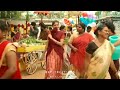 Thaenu Kuthu Dance Viruman Karthi Aditi Shankar Yuvan Shankar Raja SGP Creations