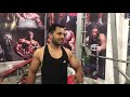 DIFFERENT LEG WRKOUT FOR QUALITY GAINS IN UR LEGS