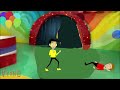 The Wiggles Top Of The Tots 2003 2004 Deleted Scene 1