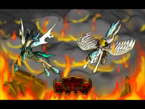 OST - Changeling Combat Theme