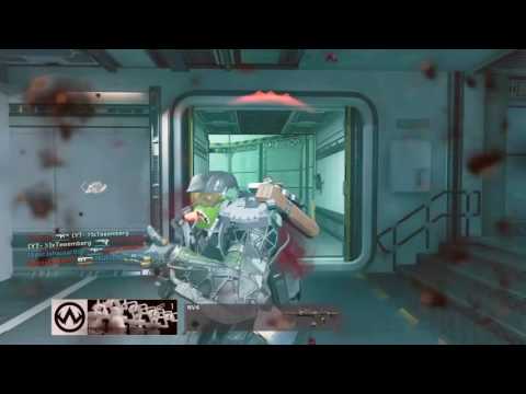 IW: UNLOCKING DIAMOND FOR AR's (Road To Black Sky)