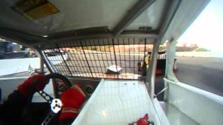 preview picture of video 'Mod Lite In-Car Video Huntsville Speedway Apr 28 2012'