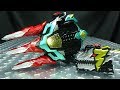 Ryusoulger DX MAX RYUSOUL CHANGER EmGo S Super Sentai Reviews N Stuff