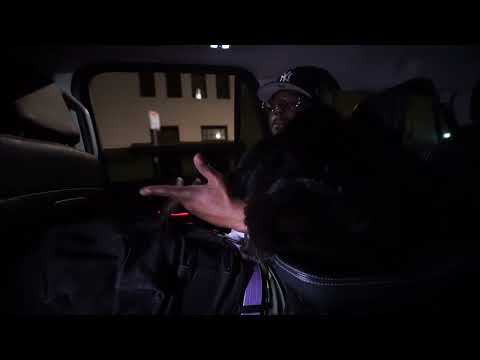 PAYPA_BOY-THE GHOST OF RICH PORTER (OFFICIAL VIDEO)