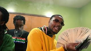 Drego &amp; Beno "Slatt Season" (Official Music Video) Shot by @Lacedvis