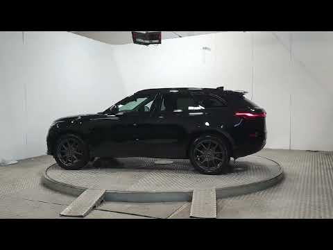 Land Rover Range Rover Velar DYNAMIC SE PHEV - Image 2