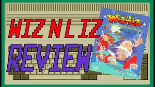 Wiz n Liz REVIEW