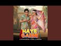 Haye Garmi Feat Khushi Baliyan