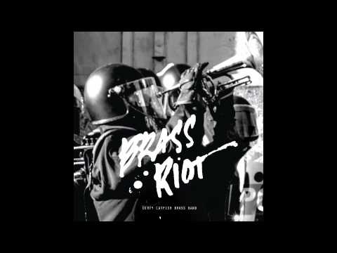 Dirty Catfish Brass Band - Let's Party