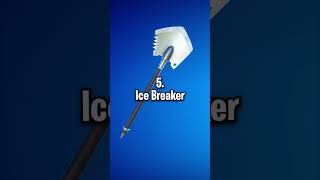 Download lagu 10 Best Fortnite Pickaxes! mp3 Download lagu 10 Best Fortnite Pickaxes! mp3