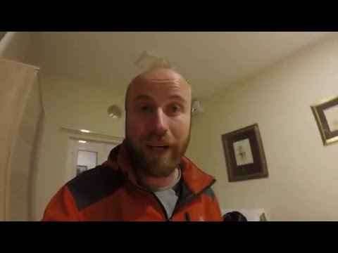 Next Stop Montenegro