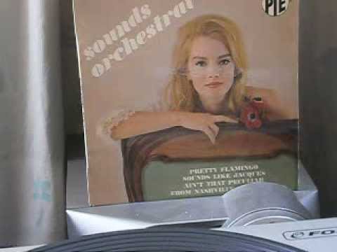 Sounds Orchestral  Ain't that peculiar  1966