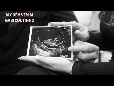 Gabi Coutinho - Alguém Vem Aí (Clipe Oficial)