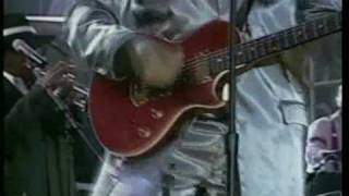 Confunkshun / Bar-kays / Dazz Band / SOS Band - 'Party time & Ffun'