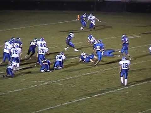 2004 - Week3 vs. Wooster