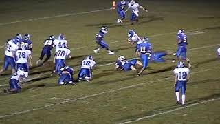 2004 - Week3 vs. Wooster