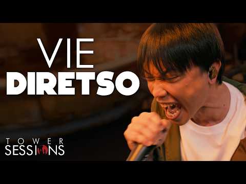 VIE - Diretso | Tower Sessions