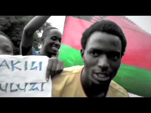 Mabilinganya Empire - Ndilathu Dzikoli ( Official Music Video )