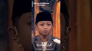 Download lagu Masyah allah qori cilik ini aset Indonesia🥰 mp3 Download lagu Masyah allah qori cilik ini aset Indonesia🥰 mp3