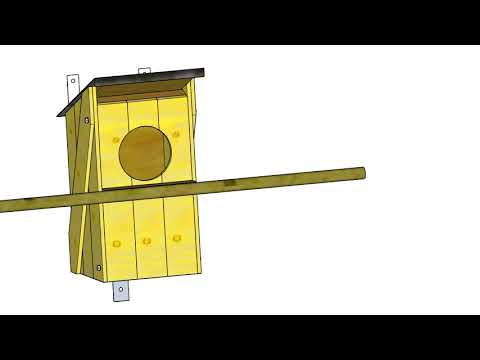 Barred Owl Box Rev B3
