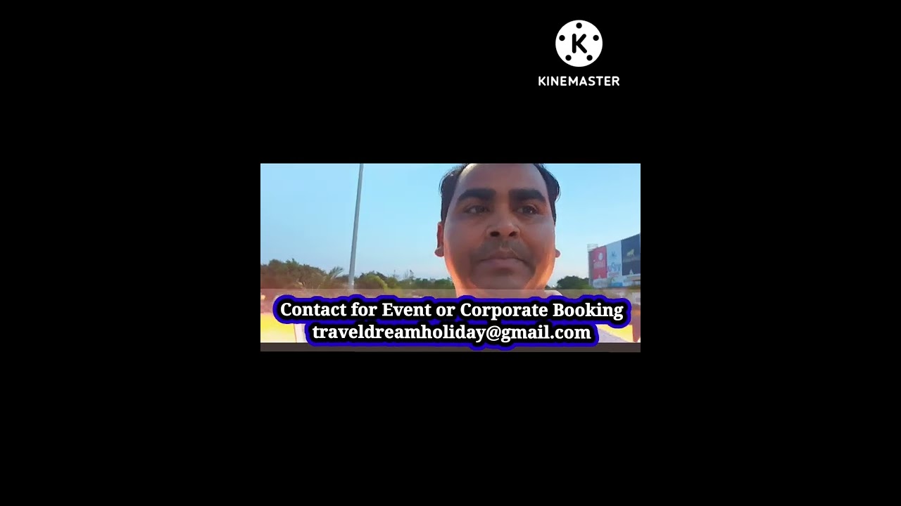 Travel Dream Holiday ✨️ Evant 2022  SURAT DREAM AT EXPO MART