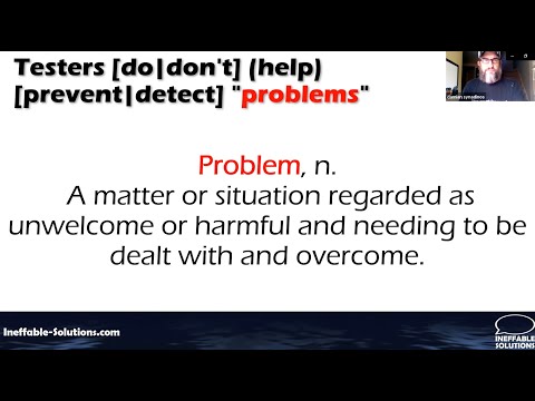 Word Smatter with Damian Synadinos