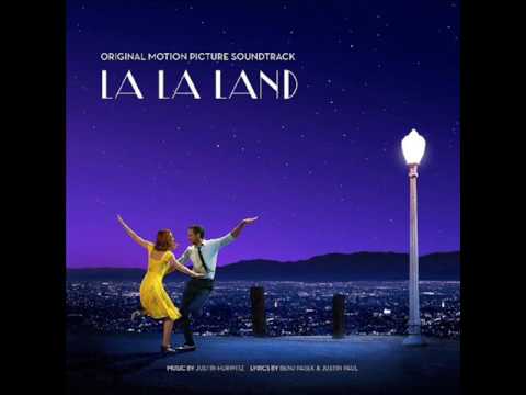 La La Land Soundtrack: Epilogue & City of Stars