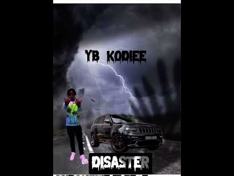 YB kodiee - Disaster
