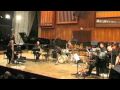 Scelsi Morning - Ensemble Dissonanzen & Marc Ribot (guitar)