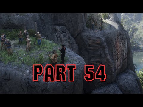 Cliffside Showdown: The Ultimate Escape for Freedom!