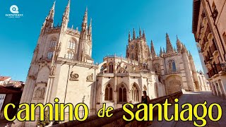 CAMINO de SANTIAGO - Day 15