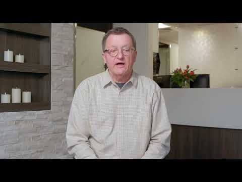 Steve — Extraction and Dental Implant