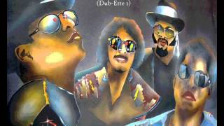 Newcleus - I Wanna Be A B-Boy (Dub-Ette 1) [Vinyl]