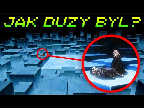 (teoria) JAK DUŻY BYŁ WYMIAR KAMUI?