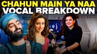 Download lagu Making Of 'Chahun Main Ya Naa' ft. Palak Mucchal | Aashiqui 2 | Mashable Todd Fodd EP95 mp3