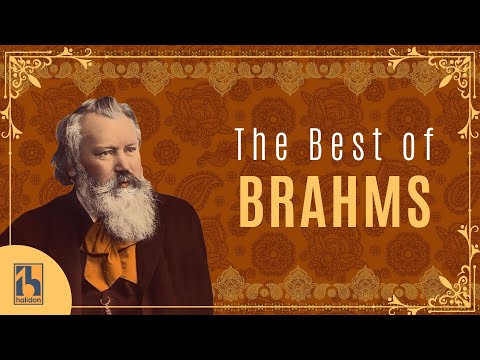 Die Besten Werke von Brahms